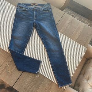 Joes The Honey curvy skinny Jean